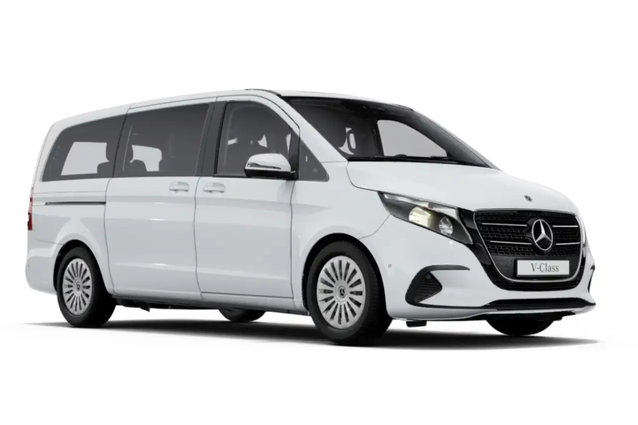 Mercedes-Benz Klasy V