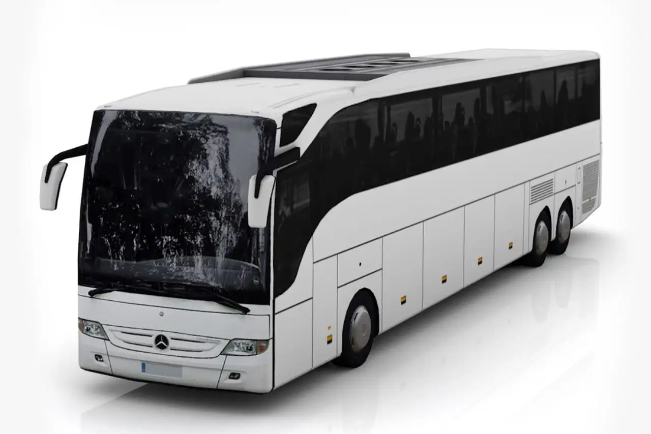 Mercedes-Benz Tourismo