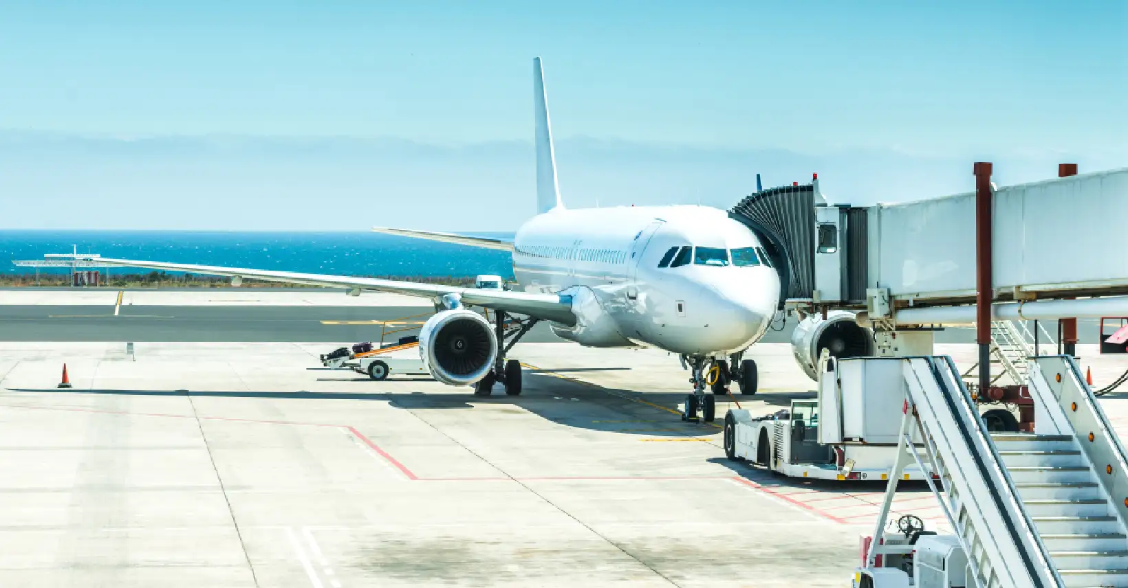 Transfery lotniskowe