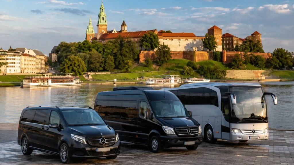 krakow