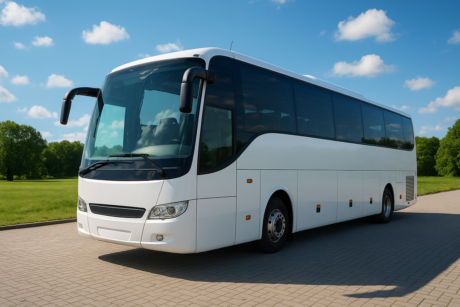 Autokar na wesele Kraków praktyczne rozwiązanie dla dużych grup
