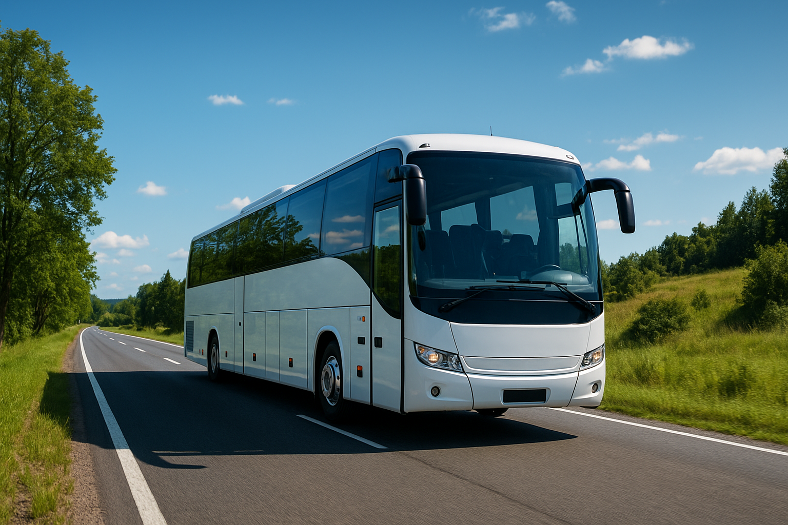 Transfer z Krakowa do Wieliczki wygodny transport dla turystów
