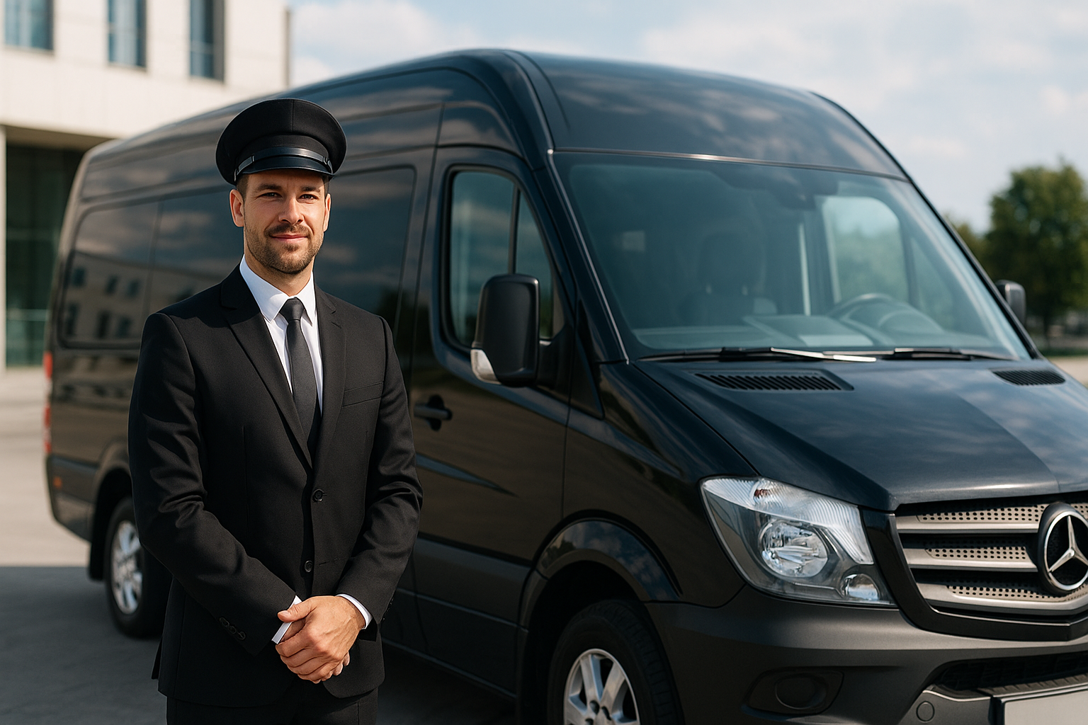 Transport dla konferencji w Krakowie profesjonalna obsługa firm